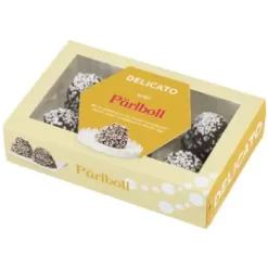 Delicato Pärlboll 6-p