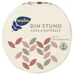 Wasa Chia & Havssalt
