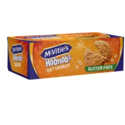 McVitie's Oat Crunch Glutenfri 150g