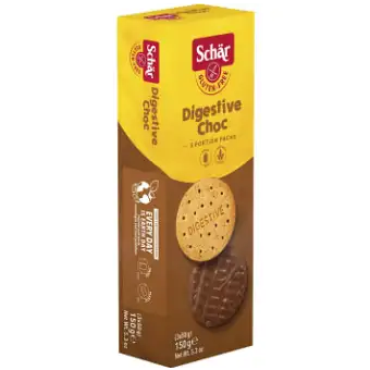 Schär Digestive Cho Gl.f 3 Schär Digestive Cho Gl.f
