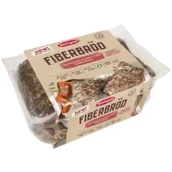 Semper Fiberbröd Glutenfri 300g