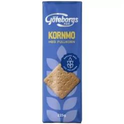 Gteborgs Rap Kornmo Fullkorn