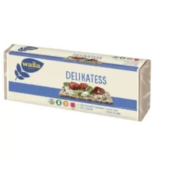 Wasa Delikatess