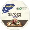 Wasa Knäckebröd Surdeg Gourmet 1 Wasa Knäckebröd Surdeg Gourmet -Felix Store 340x340 546