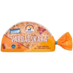 Polarbröd Vardagskaka 420g