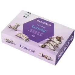 Delicato Lattebit