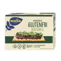 Wasa Glutenfritt Knäckebröd