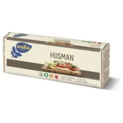 Wasa Husman