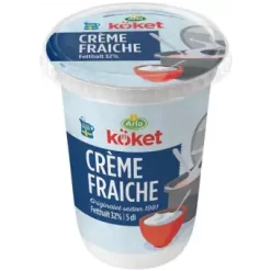 Arla Köket Crème Fraiche 34% 5dl
