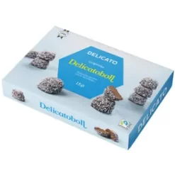 Delicato Delicatoboll 15-p
