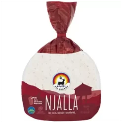 Polarbröd Njalla Tunnbröd
