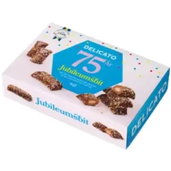 Delicato Jubileumsbit Växtbaserad 6-p 180g