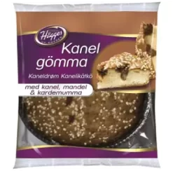 Hägges Hägges Kanelgömma