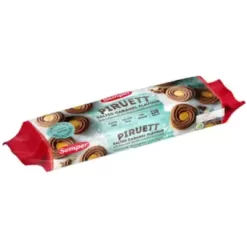 Semper Glutenfri Piruett Salted Caramel 110g