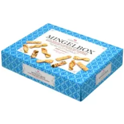 ICA Selection Kex Mingelbox Oststänger 280g