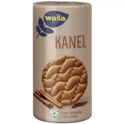 Wasa Kanel 330g