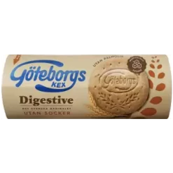 Göteborgs Digestive Utan Socker