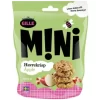 Gille Mini Havrekrisp Äpple 110 G 1 Gille Mini Havrekrisp Äpple 110 G -Felix Store 340x340 586
