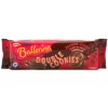Ballerina Dubbla Cookies Brownie 168g -Felix Store 340x340 587
