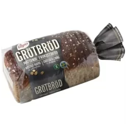 Pågen Grötbröd