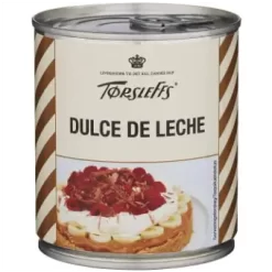 Törsleff Karamelliserad Mjölk