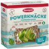 Semper Powerknäcke Glutenfritt 225g