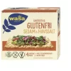 Wasa Knäckebröd Sesam Havssalt Glutenfri 240g -Felix Store 340x340 596