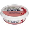 Creme Bonjour Färskost Soltorkad Tomat Laktosfri 200g -Felix Store 340x340 6