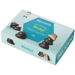 Delicato Biskvi 6-p