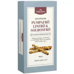 ICA Selection Oststänger 100g