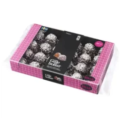 Gille Chokladbollar 24st