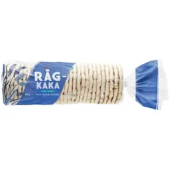 ICA Rågkakor 900g