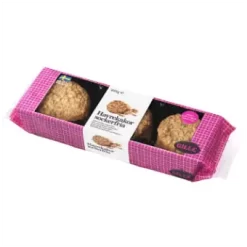 Gille Havrekakor UVS