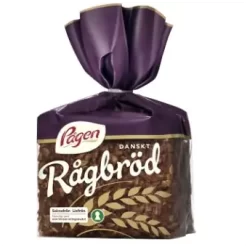 Pågen Rågbröd