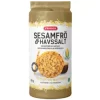 Friggs Majskakor Sesam Seasalt 130g -Felix Store 340x340 617