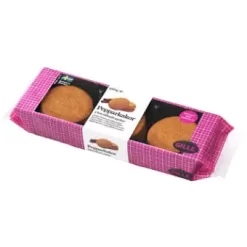 Gille Pepparkakor Utan Tillsatt Socker