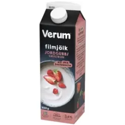 Verum Verum H-fil Jord/Smult
