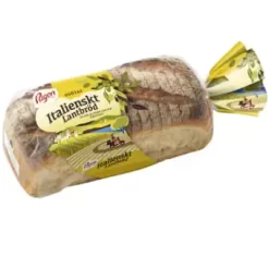 Pågen Italienskt Lantbröd Osötat
