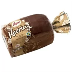 Pågen Pågen Kavring 550 G