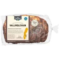 ICA Selection Vallmolevain 600g