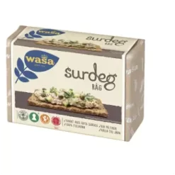 Wasa Surdeg Råg