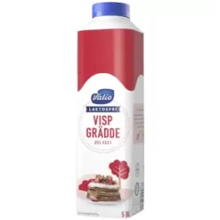 Valio Eila LF Vispgrädde