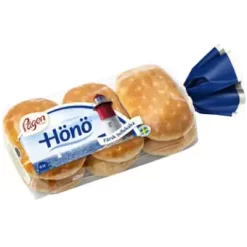 Pågen Bröd Hönö Jollekaka 400g