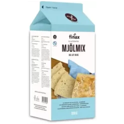 Finax Basmjöl Mjölmix Glutenfri 900g