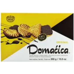 Kras Domacica Chokladkex 300g Kras