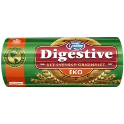 Göteborgs Digestive Ekologiska