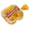 Korvbrödsbagarn Hamburgerbröd 8p -Felix Store 340x340 657