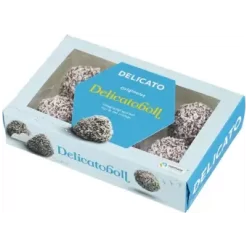 Delicato Delicatoboll 6-p