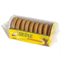 Gille Skånepepparkaka