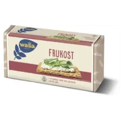 Wasa Frukost